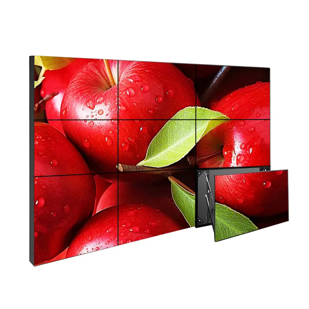video wall
